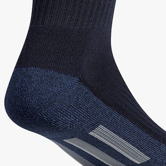 Adidas 4 Pair Performance High Quarter socks - Picture 5 of 6